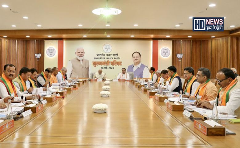 2024 લોકસભા ચૂંટણી-humdekhengenews