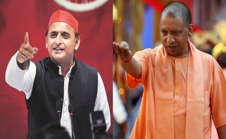 Akhilesh Yadav