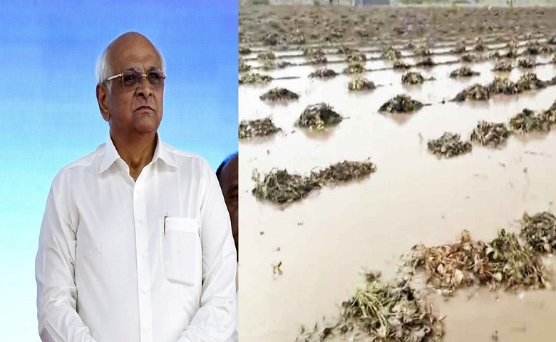 CM Bhupendra patel