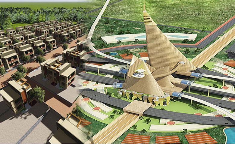 Dholera SIR