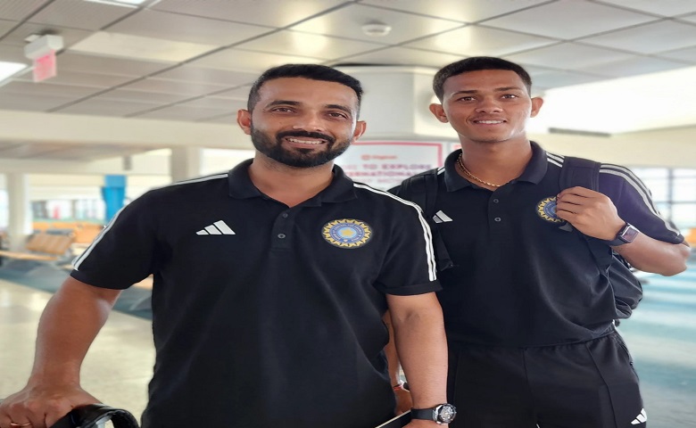 Indian players
