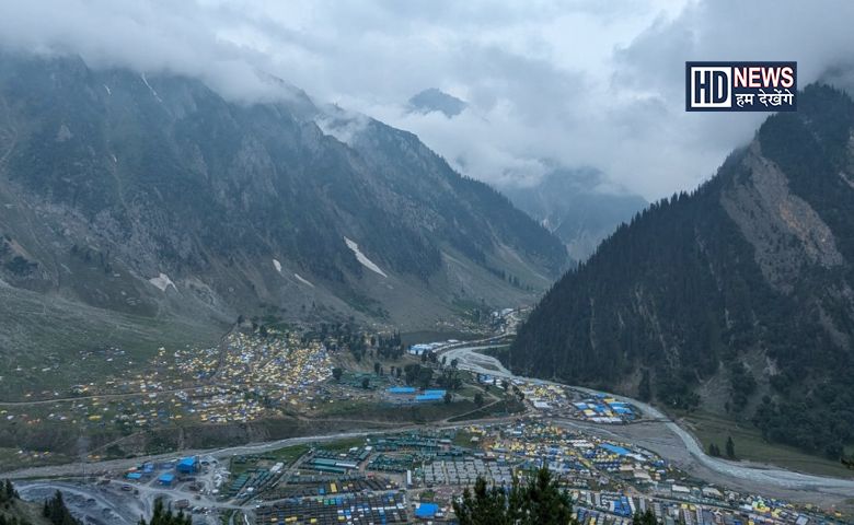amarnath yatra-humdekhengenews