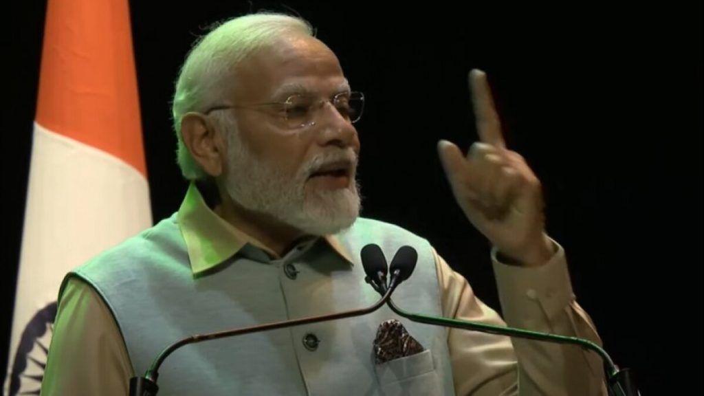 MODI - Humdekhengenews