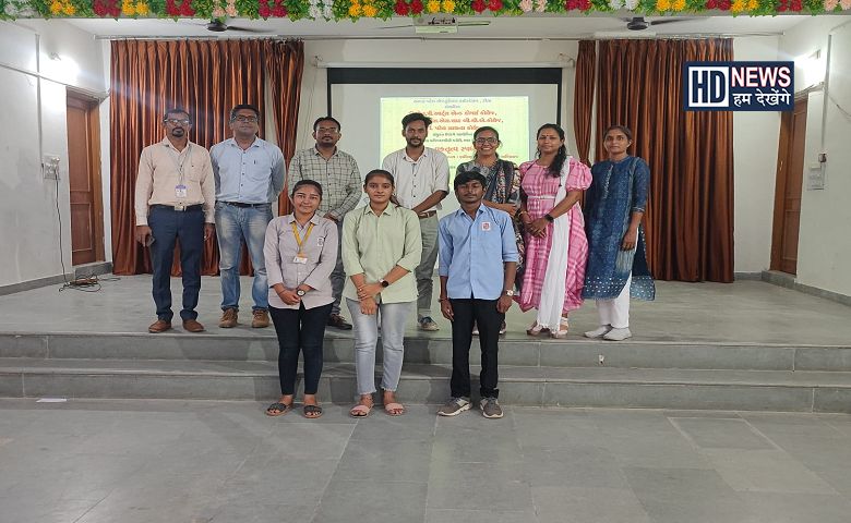 વકતૃત્વ સ્પર્ધા-humdekhengenews