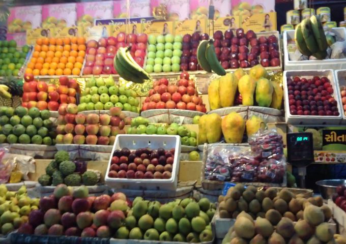 Vitamin P: ડાયાબિટીસનો શિકાર થવાથી બચાવશે આ વિટામીન hum dekhenge news