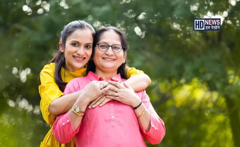 દિકરી માટેનો પ્રેમ બરાબર, પરંતુ કોઈ પણ માતાએ ન કરવી જોઈએ આ ભૂલ HUM DEKHENGE NEWS