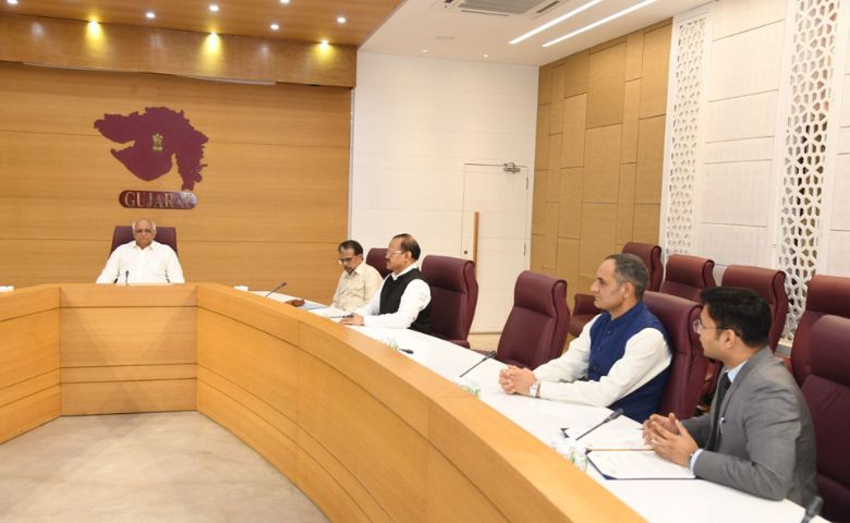 ગુજરાત સરકાર અને IESA વચ્ચે MOU-humdekhengenews
