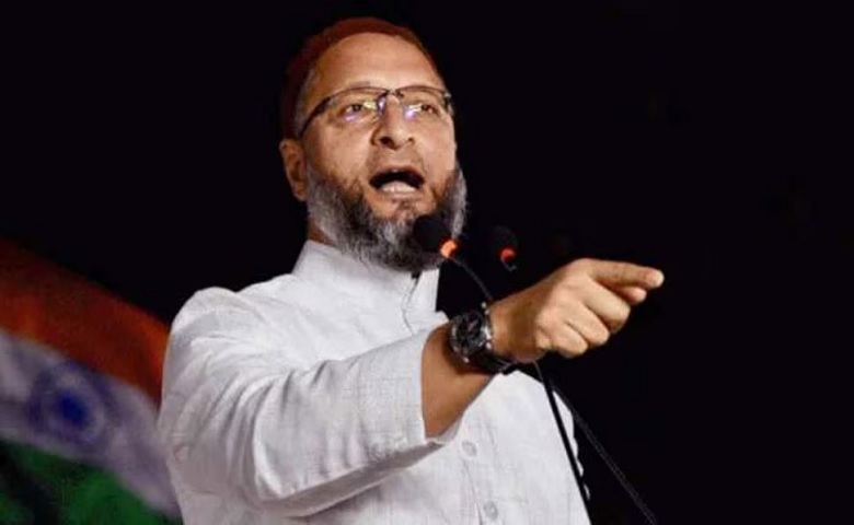 Asaduddin Owaisi