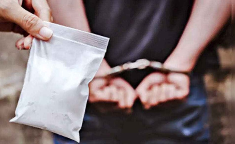 Drugs seiz