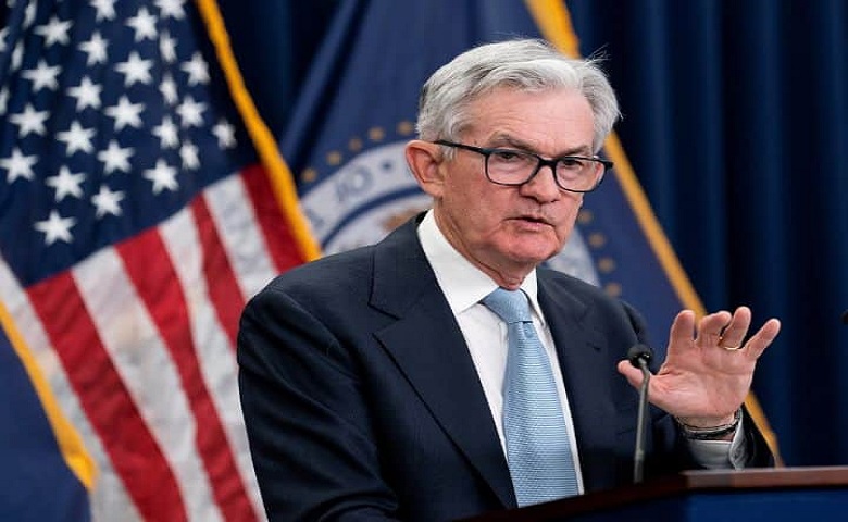 Fed chairman
