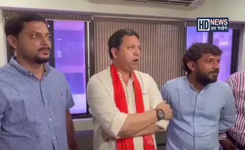 સુનિલ સોલંકી-humdekhengenews