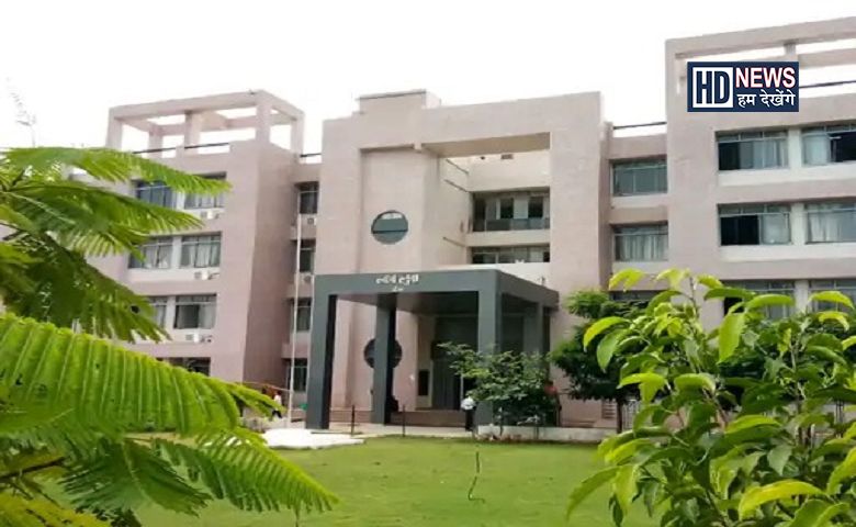 કેદની સજા-humdekhengenews