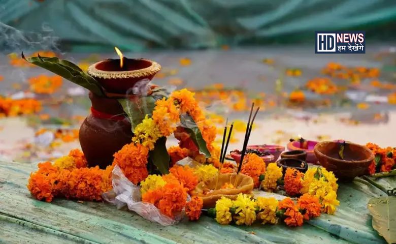 Pooja: પૂજા સમયે આંખમાંથી આંસુ કેમ આવે છે? શુભ કે અશુભ? hum dekhenge news