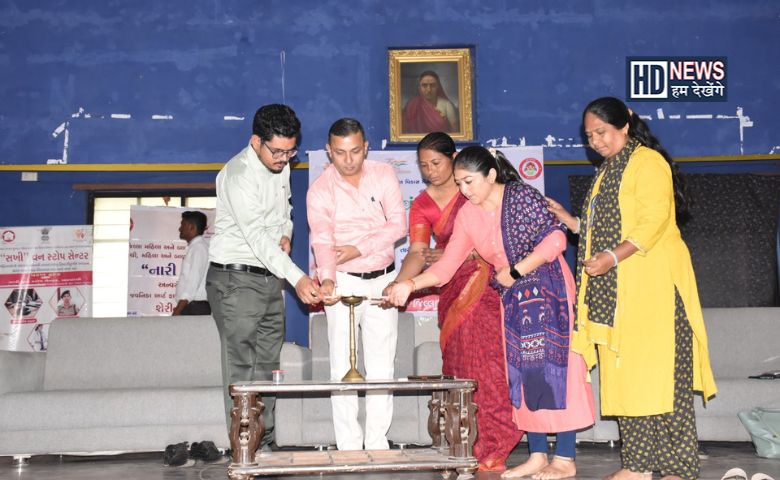 નારી વંદન ઉત્સવ-2023-humdekhengenews