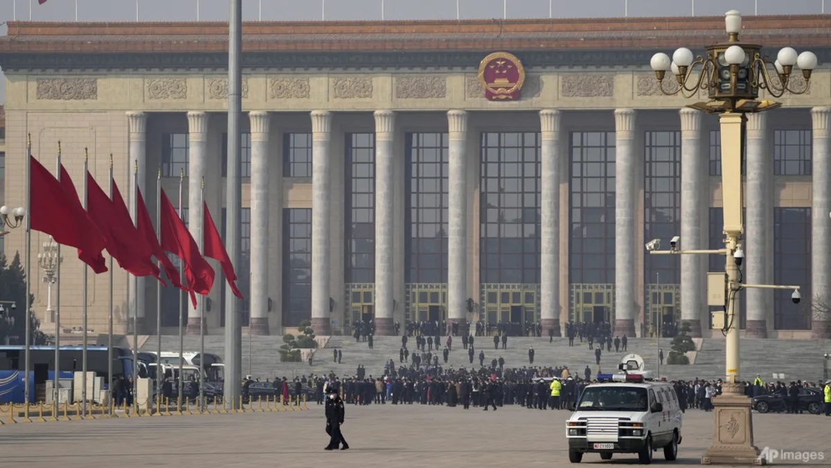 CHINA-humdekhengenews