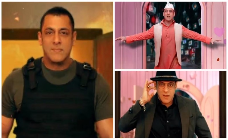 Salman Khan