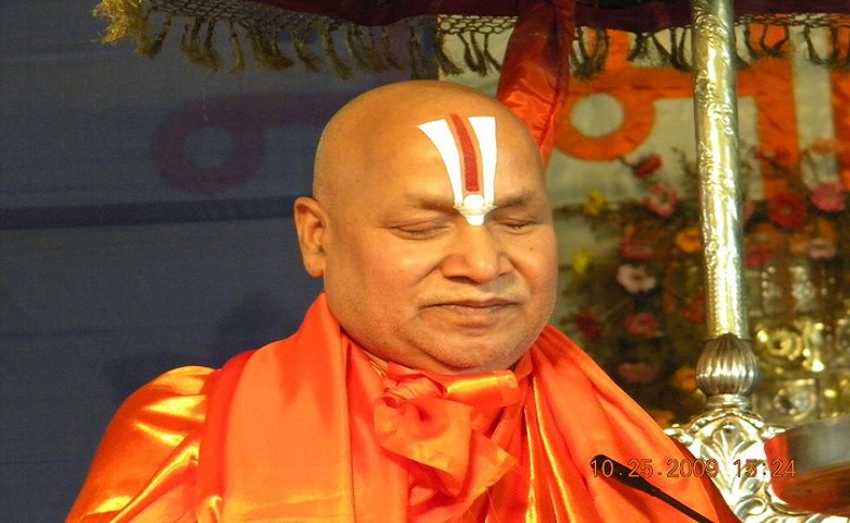 Sanatana Dharma Row