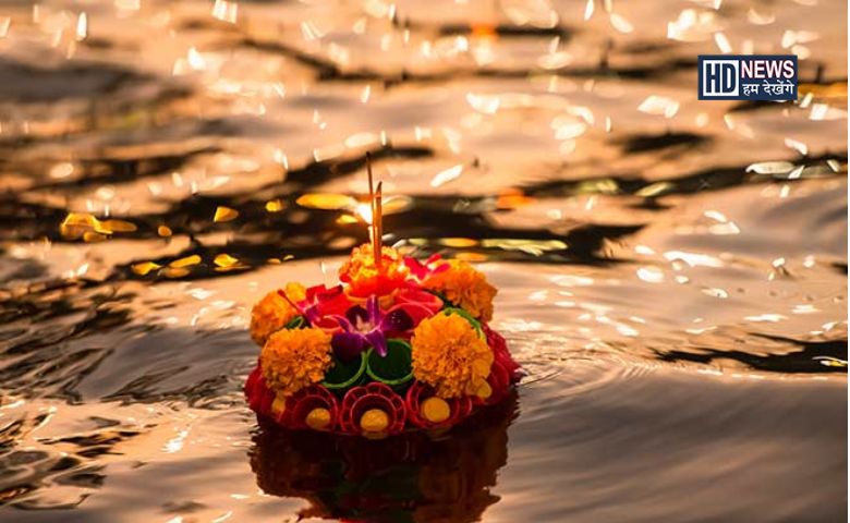 7 સપ્ટેમ્બરથી પિતૃપક્ષ શરૂ, શ્રાદ્ધ ન કરનાર વ્યક્તિની પૂજા ભગવાન ગ્રહણ કરતા નથી, કયું શ્રાદ્ધ ક્યારે hum dekhenge news