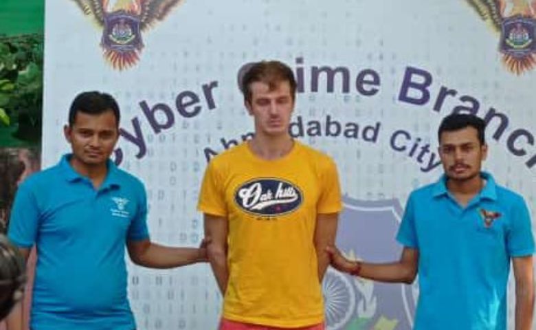 Ahmedabad Police_HD News