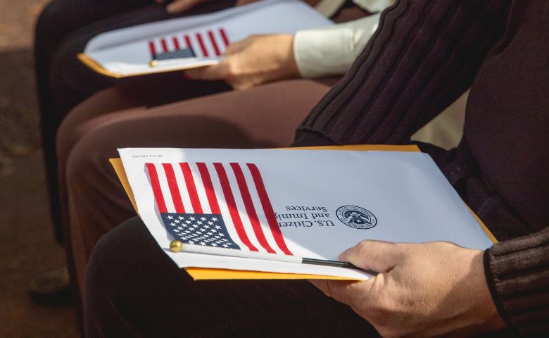 America Green Card_HD News