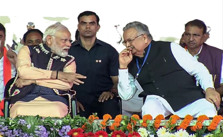 Chhattisgarh Election