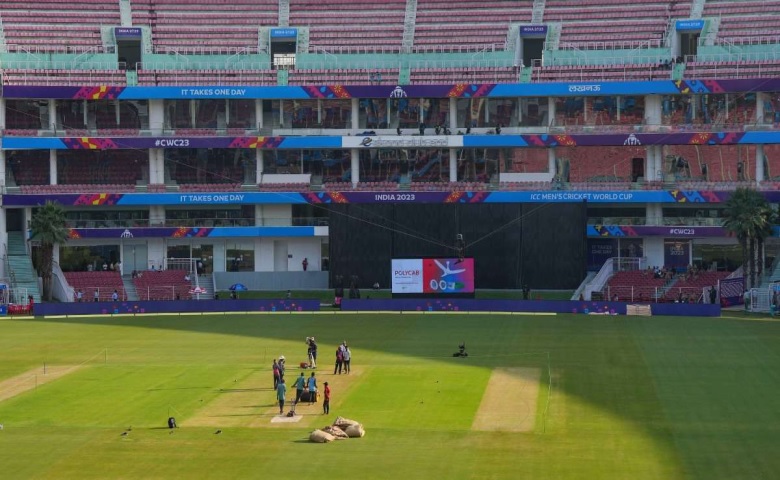 Ekana Stadium