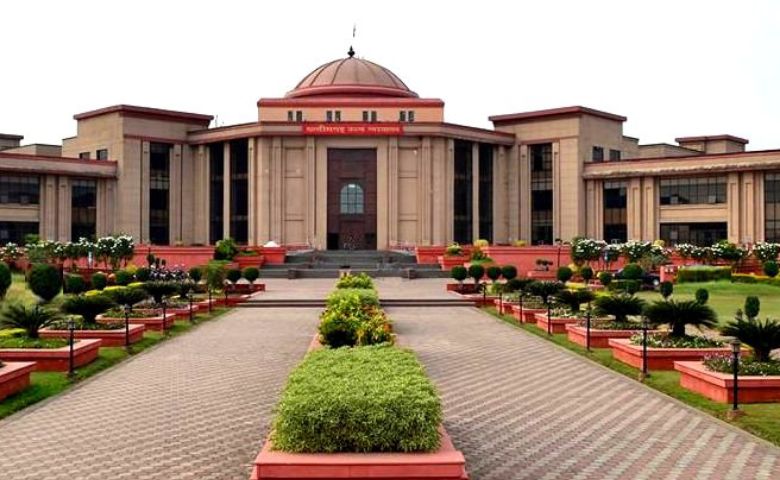 Chhattisgarh High Court_HD News