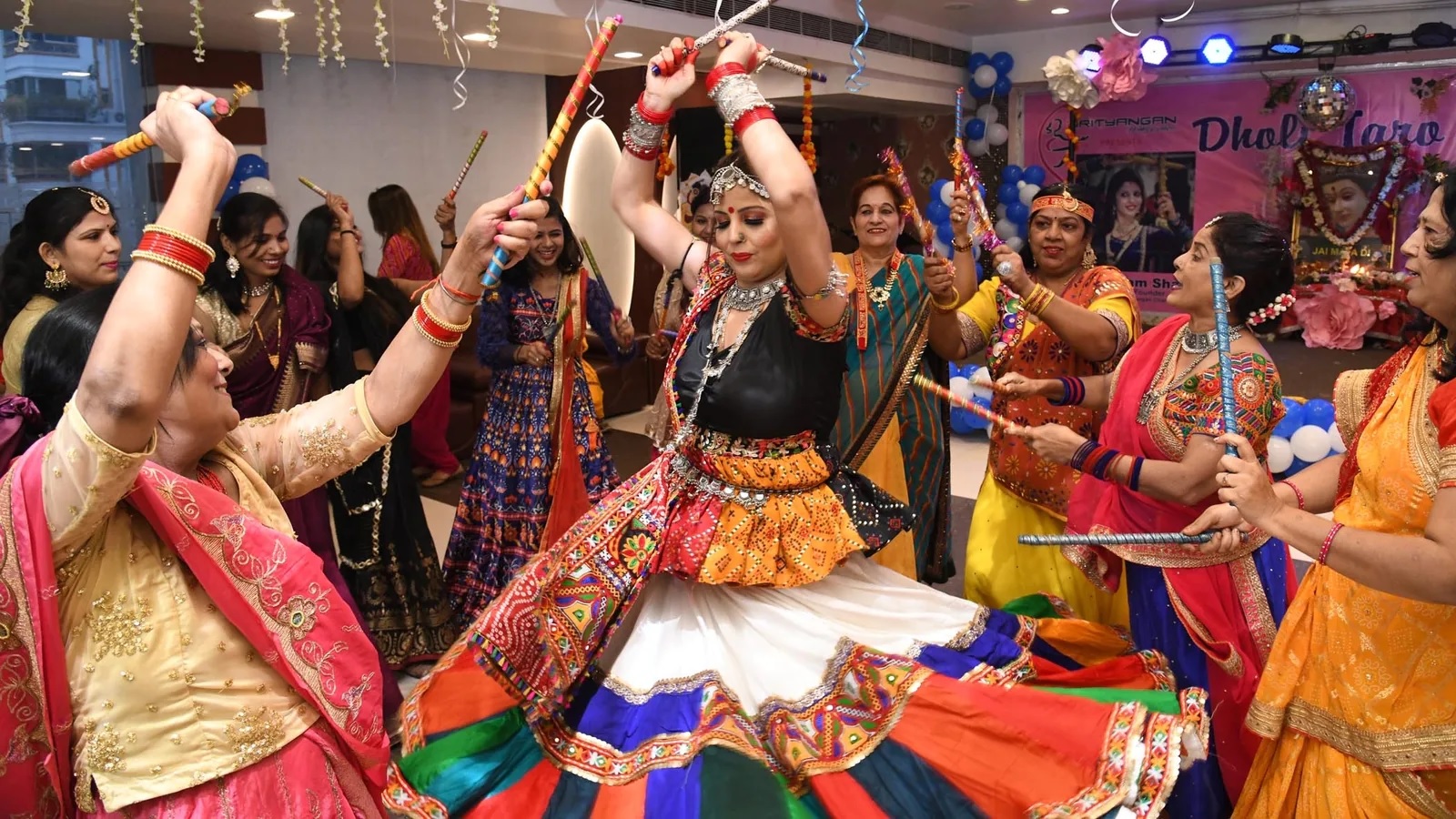 NAVRATRI0