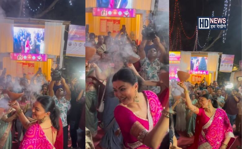 Sushmita Sen-HDNEWS