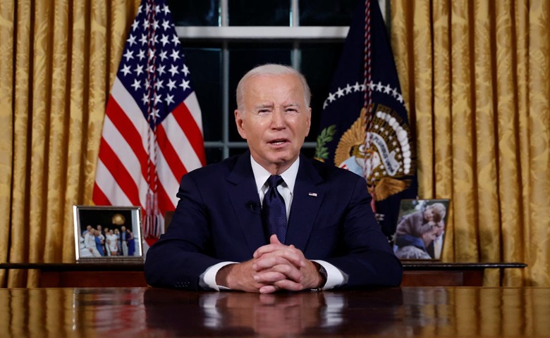 US-President-Joe-Biden security