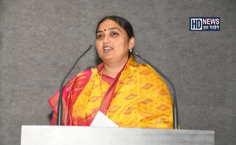 bhanuben babariya