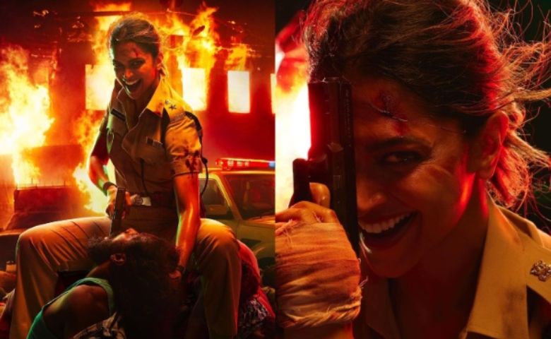 singham again-deepika padukon