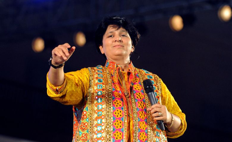 falguni pathak