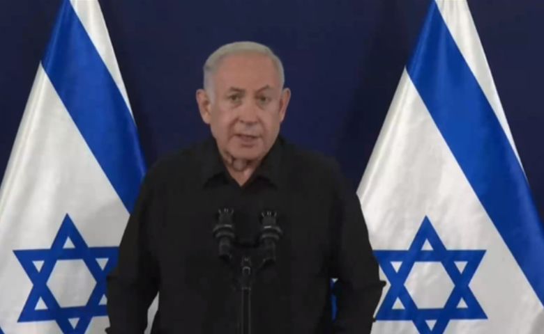 israel pm