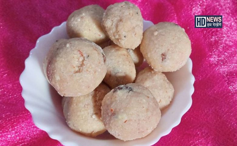 એનર્જી બૂસ્ટર છે મખાના લાડુ, રોજ ખાવ, વજન પણ રહેશે કન્ટ્રોલમાં hum dekhenge news