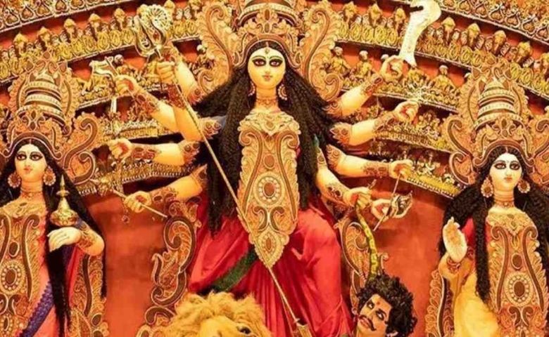 ચૈત્ર નવરાત્રી ક્યારે શરૂ થશે, આ વખતે મા દુર્ગા શેની સવારી કરશે? hum dekhenge news