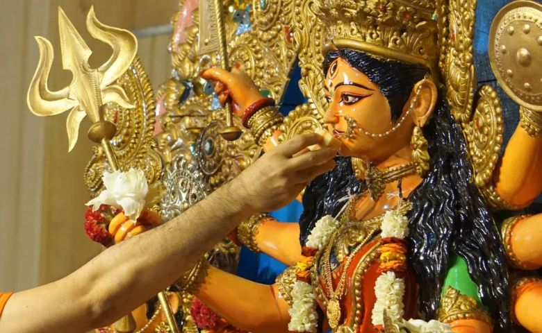 નવરાત્રીમાં આ વર્ષે છે કઈ તિથિનો ક્ષય? આઠમ અને નોમ ક્યારે ઉજવાશે? hum dekhenge news