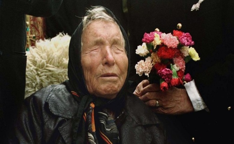 Baba Venga