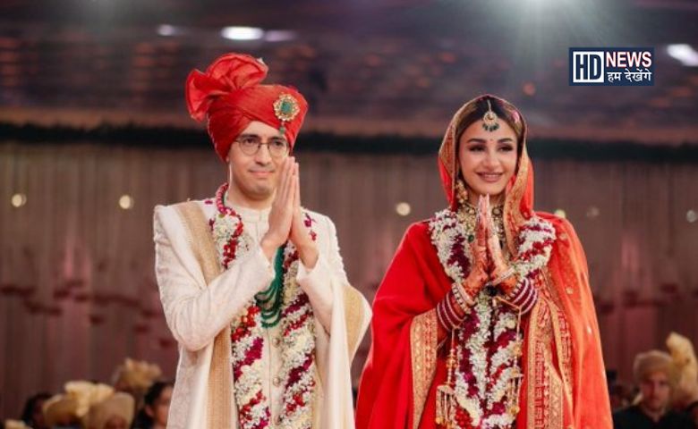 Jay Kotak Wedding-HDNEWS