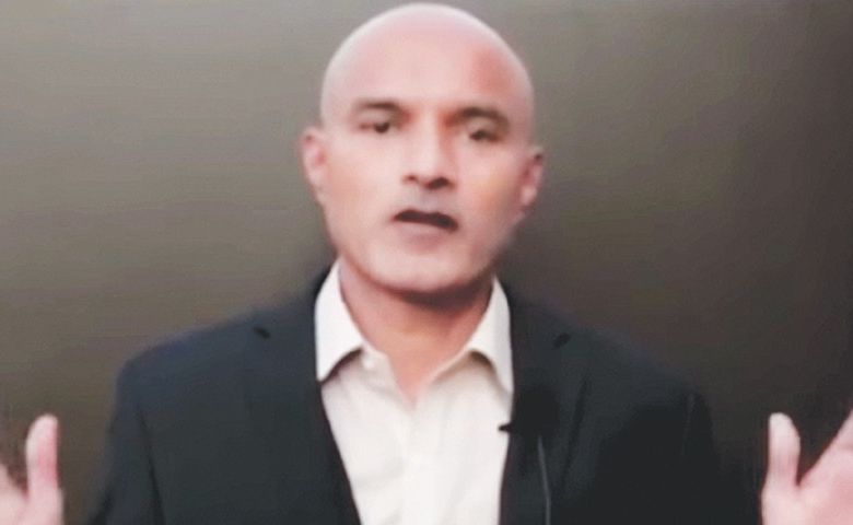 Kulbhushan jadhav_HD News