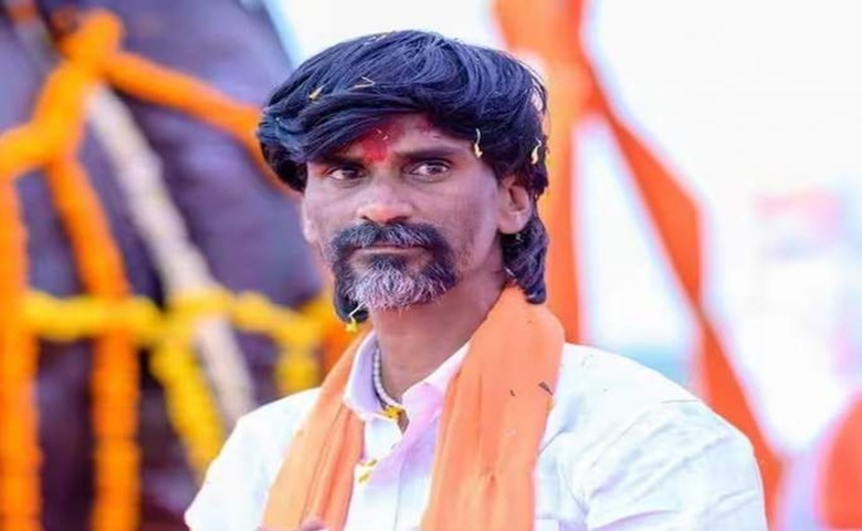 Manoj Jarange Patil