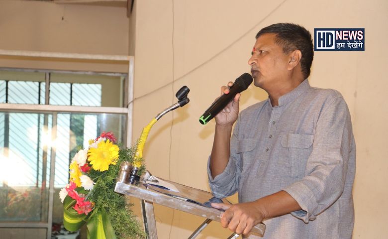 NARESH PATEL IN BENGALURU