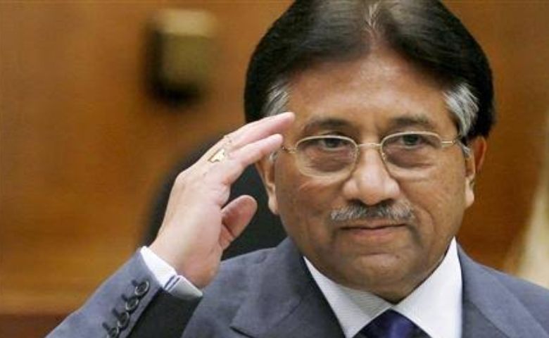 Pervez Musharraf_HD News