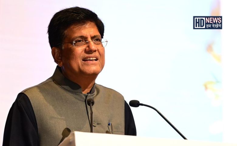 Piyush Goyal-HDNEWS