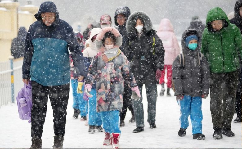 Pneumonia Outbreak_HD News