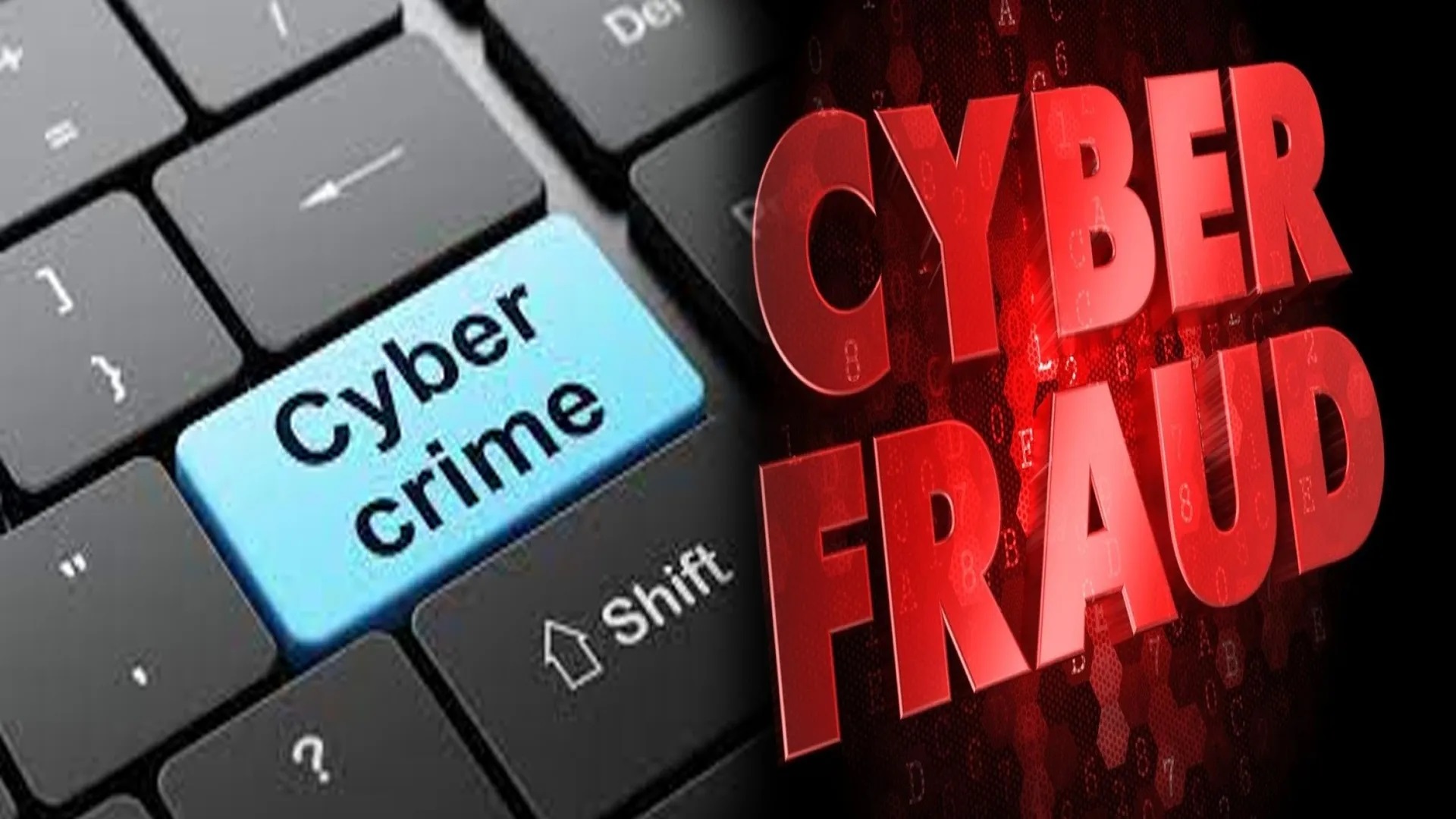 cyber crime
