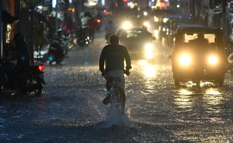 Rain forecast_HD News