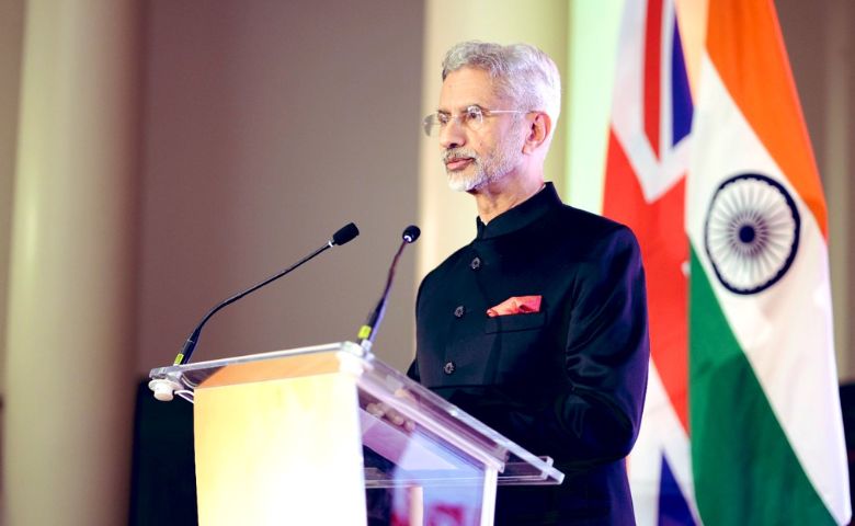 S jaishankar_HD News
