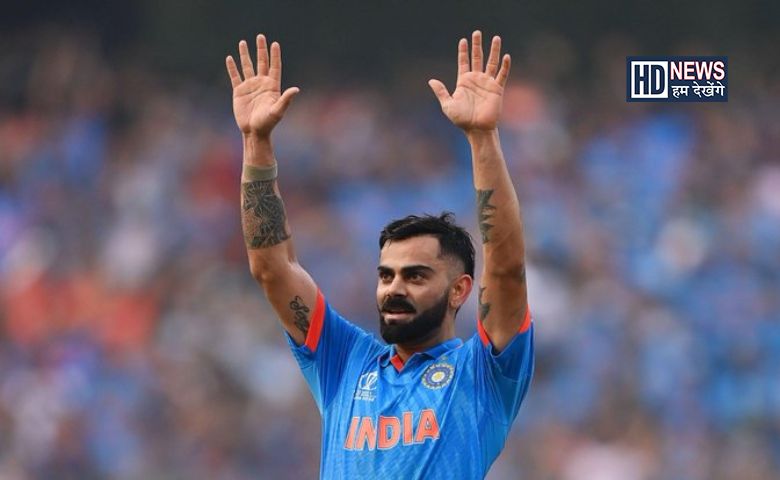 VIRAT KOHLI-HDNEWS