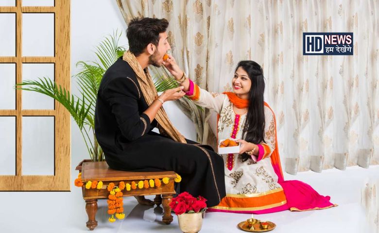 22 કે 23 ઓક્ટોબર, ભાઈબીજ ક્યારે? જાણો તિલકનું ઉત્તમ મુહૂર્ત અને વિધિ hum dekhenge news